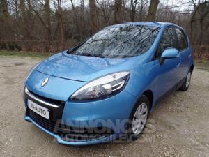 Renault Scenic III 15 DCI 110 ENERGY AUTHENTIQUE