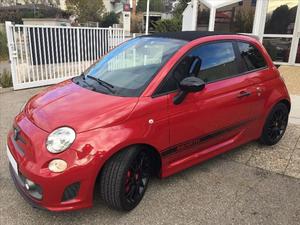 Abarth 500C 1.4 T-JET  COMPETIZIONE BA  Occasion