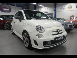 Abarth  T-JET  COMPETIZ. BA  Occasion