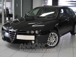 Alfa Romeo 159 SW JTDM 120ch DISTINCTIVE 1ère main noir