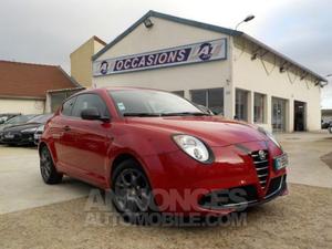 Alfa Romeo MITO 1.4 MPI95 MULTIAIR DISTINCTIVE STOP&START