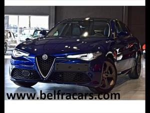 Alfa romeo Giulia 2.0 TB 280ch Veloce Q4 AT Occasion