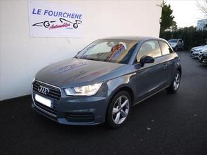 Audi A1 1.4 TDI 90 U AMBIENTE STRO  Occasion