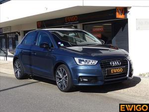 Audi A1 A1 Sportback 1.4 TFSI 125 S tronic 7 Ambition Luxe