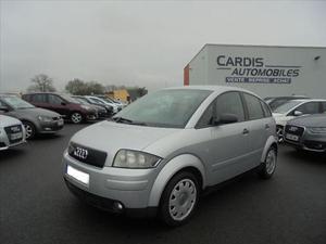 Audi A2 1.4 TDI  Occasion