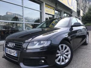 Audi A4 2.0 TDI 140 PF AMBITION LUXE  Occasion