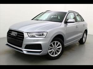 Audi Q3 1.4 TFSI 125 CH S LINE NEUF  Occasion