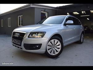 Audi Q5 HYBRID SS AMBIENTE QTO TIP  Occasion