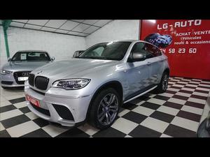 Bmw X6 LUXE PACK M  Occasion