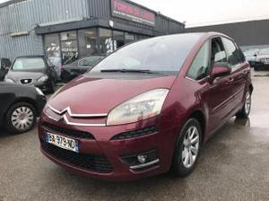 Citroen C4 Picasso 2.0 HDI 138 PACK DYNAMIQUE CLIM