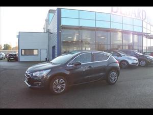 Citroen DS4 1.6 E-HDI AIRDRM CHIC BMP Occasion