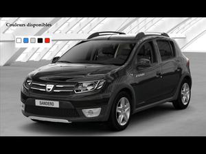 Dacia Sandero 1.5 DCI 90 STEPWAY EASY-R  Occasion