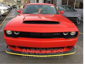 Dodge Challenger SRT DEMON V8 SUPERCHARGED 6.2L 851 CH