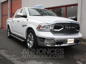 Dodge RAM  CREW CAB LARAMIE 5.7 HEMI 4X4 APPLE CARPLAY