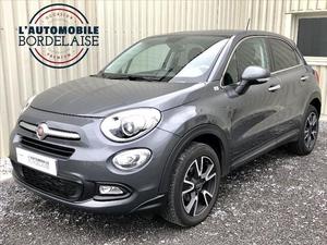 Fiat 500X 1.4 MAIR 140 URBAN ROCK DCT  Occasion