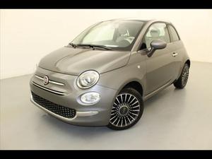 Fiat  CH LOUNGE CLIM AUTO JAKM  Occasion