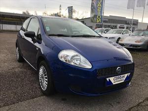 Fiat GRANDE PUNTO 1.2 8V 65 ACTIVE 3P  Occasion