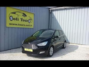 Ford C-MAX 1.0 ECOB 125 S&S TREND  Occasion