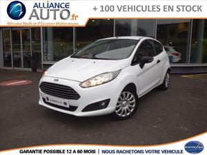 Ford FIESTA AFFAIRES 1.5 TDCI 75 3P  Occasion
