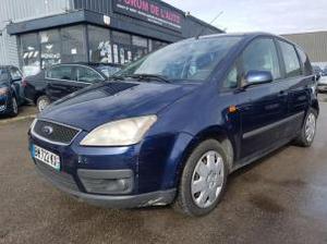 Ford Focus  essence d'occasion