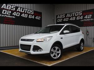 Ford KUGA 1.6 ECOB 150 S&S TREND  Occasion