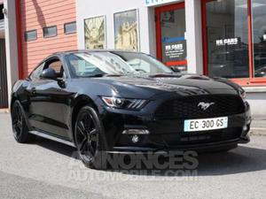 Ford Mustang FASTBACK 2.3 L ECOBOOST