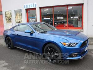 Ford Mustang FASTBACK 2.3 L ECOBOOST