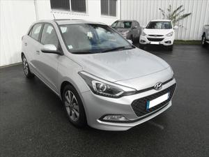 Hyundai I CRDI75 GO!  Occasion