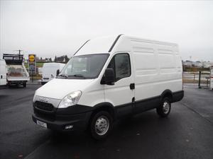 Iveco Daily 35S13V Occasion