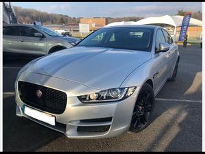 Jaguar XE 2.0D 180 PRESTIGE  Occasion