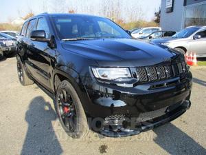 Jeep GRAND CHEROKEE 6.4 V8 HEMI 468CH SRT BVA8