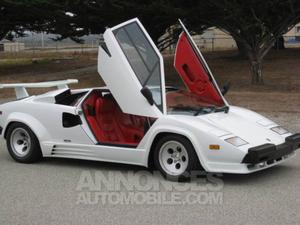 Lamborghini Countach V