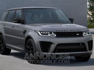 Land Rover Range Rover Sport 5.0 V8 SUPERCHARGED 550CH SVR