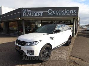 Land Rover Range Rover Sport TDV6 3.0 HSE DYNAMIC