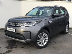 Land-rover DISCOVERY 2.0 SD HSE  Occasion
