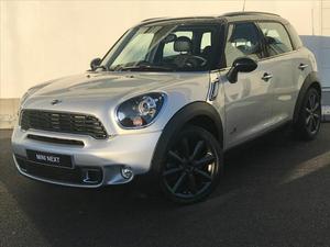 MINI COUNTRYMAN COOPER S 184 PACK RHC II ALL Occasion