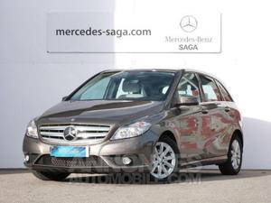 Mercedes Classe B 180 CDI Design