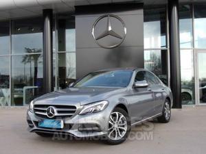 Mercedes Classe C 220 BlueTEC Fascination 7G-Tronic Plus