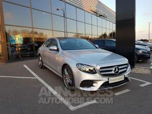 Mercedes Classe E 350 d 258ch Business Executive 9G-Tronic