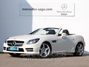 Mercedes SLK 250 CDI 7GTro+