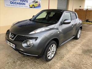 Nissan Juke 1.5 DCI 110 STOP/START TEKNA b  Occasion