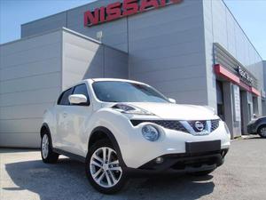 Nissan Juke DCI 110 N-CONNECTA  Occasion