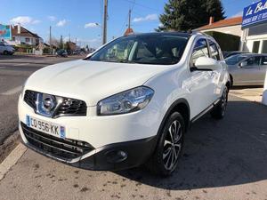 Nissan Qashqai QASHQAI+2 1.6 DCI 130 FAP ALL-MODE STOP/START