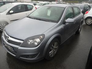 Opel ASTRA 1.7 CDTI100 MAGNETIC 5P  Occasion