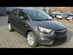 Opel CROSSLAND X 1.6 D 99 ECOT EDITION  Occasion