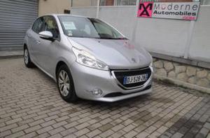 Peugeot 208 HDI 68 BUSINESS d'occasion