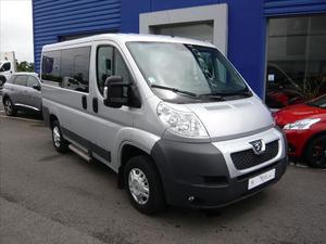 Peugeot BOXER 2.2 E-HDI  L1H1 ACTIVE 9PL 