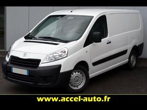 Peugeot EXPERT 1.6 BLUEHDI 95CH COMPACT  Occasion