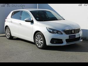 Peugeot  PURETECH 110 ALLURE BC  Occasion