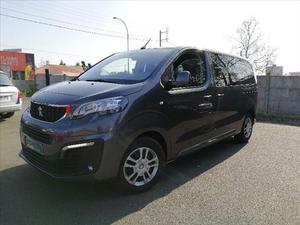 Peugeot TRAVELLER 1.6 BLUEHDI 115CH STD BUSINESS S&S 